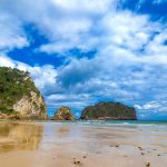 Qué visitar en Asturias: Playa La Franca