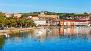 Lee más sobre el artículo Qué visitar en Cantabria: San Vicente de la Barquera