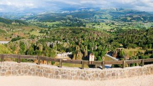 Lee más sobre el artículo Qué visitar en Cantabria: Parque de la naturaleza de Cabárceno
